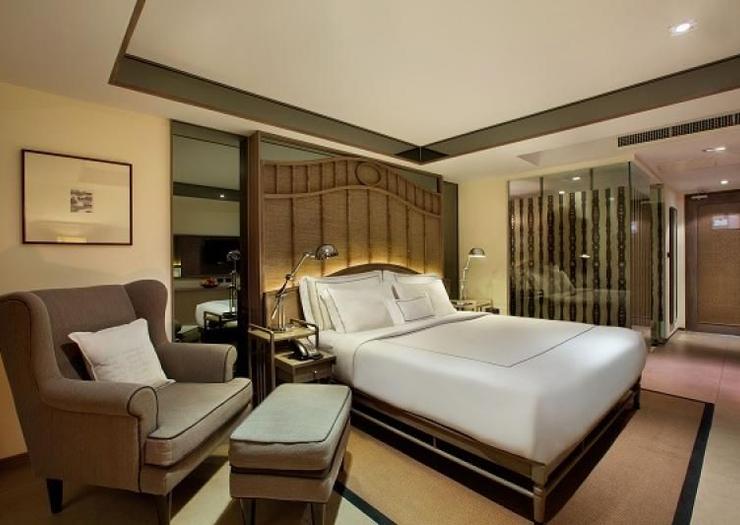 Summer Retreat Package Riva Surya Bangkok Hotel Summer Retreat Package Riva Surya Bangkok Hotel