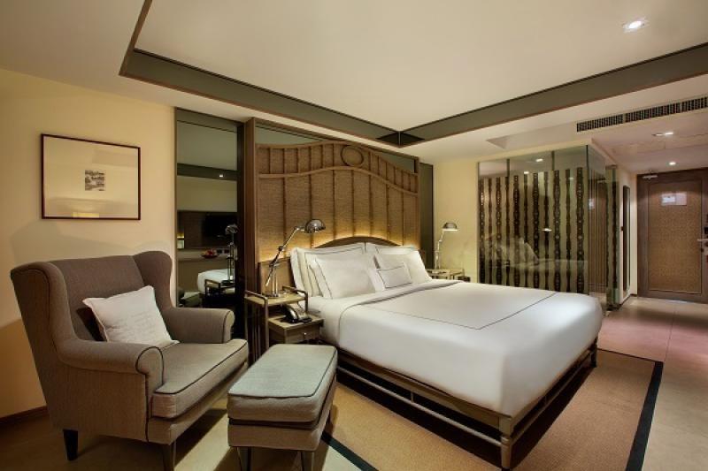 Summer Retreat Package Riva Surya Bangkok Hotel Summer Retreat Package Riva Surya Bangkok Hotel