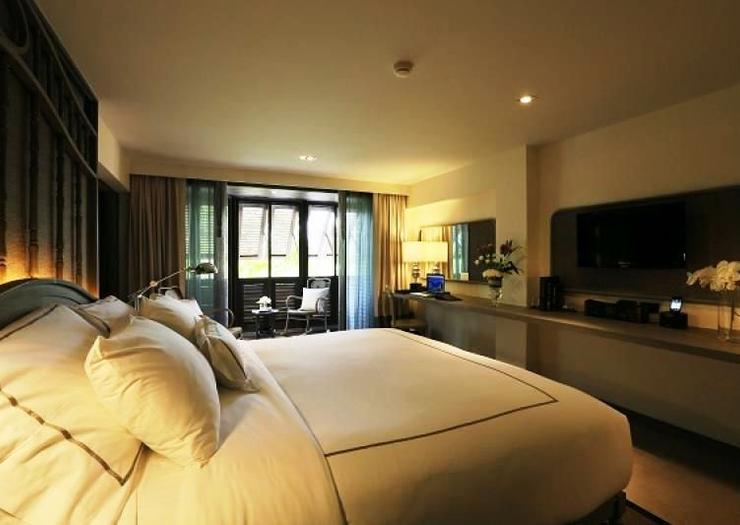 Songkran Staycation Riva Surya Bangkok Hotel Songkran Staycation Riva Surya Bangkok Hotel