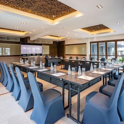 Weddings & Events Riva Surya Bangkok Hotel Weddings & Events Riva Surya Bangkok Hotel